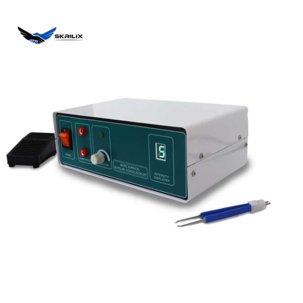Electrosurgical Cautery machine